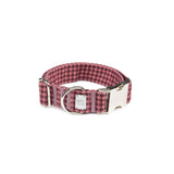 Collar Click Rombos de BDEBRUNO para perros