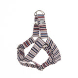 Arnés Simple Rayas de BDEBRUNO para perros