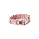 Collar Click Mauve de BDEBRUNO para perros