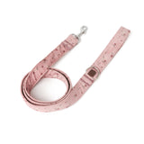 Correa Mauve de BDEBRUNO para perros