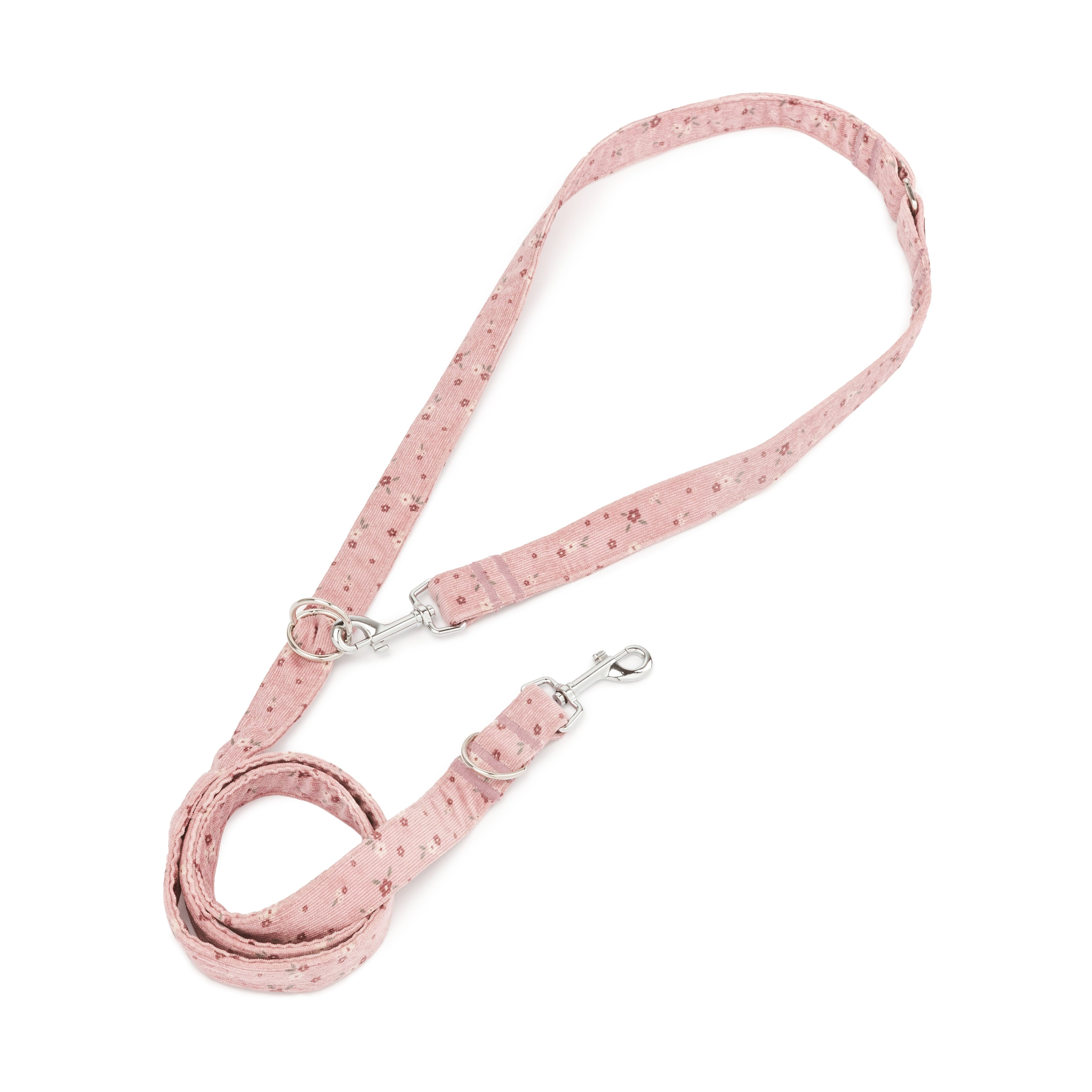 Ceinture mauve