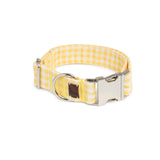 Collar Click Buttercup de BDEBRUNO para perros