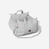 Asiento Coche Puglia de BDEBRUNO para perros