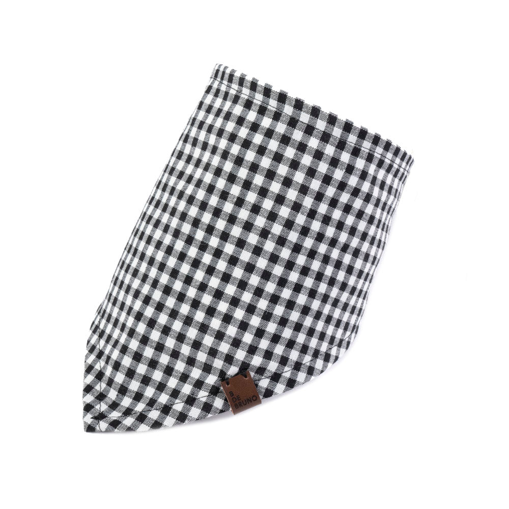 Bandana Vichy Basic