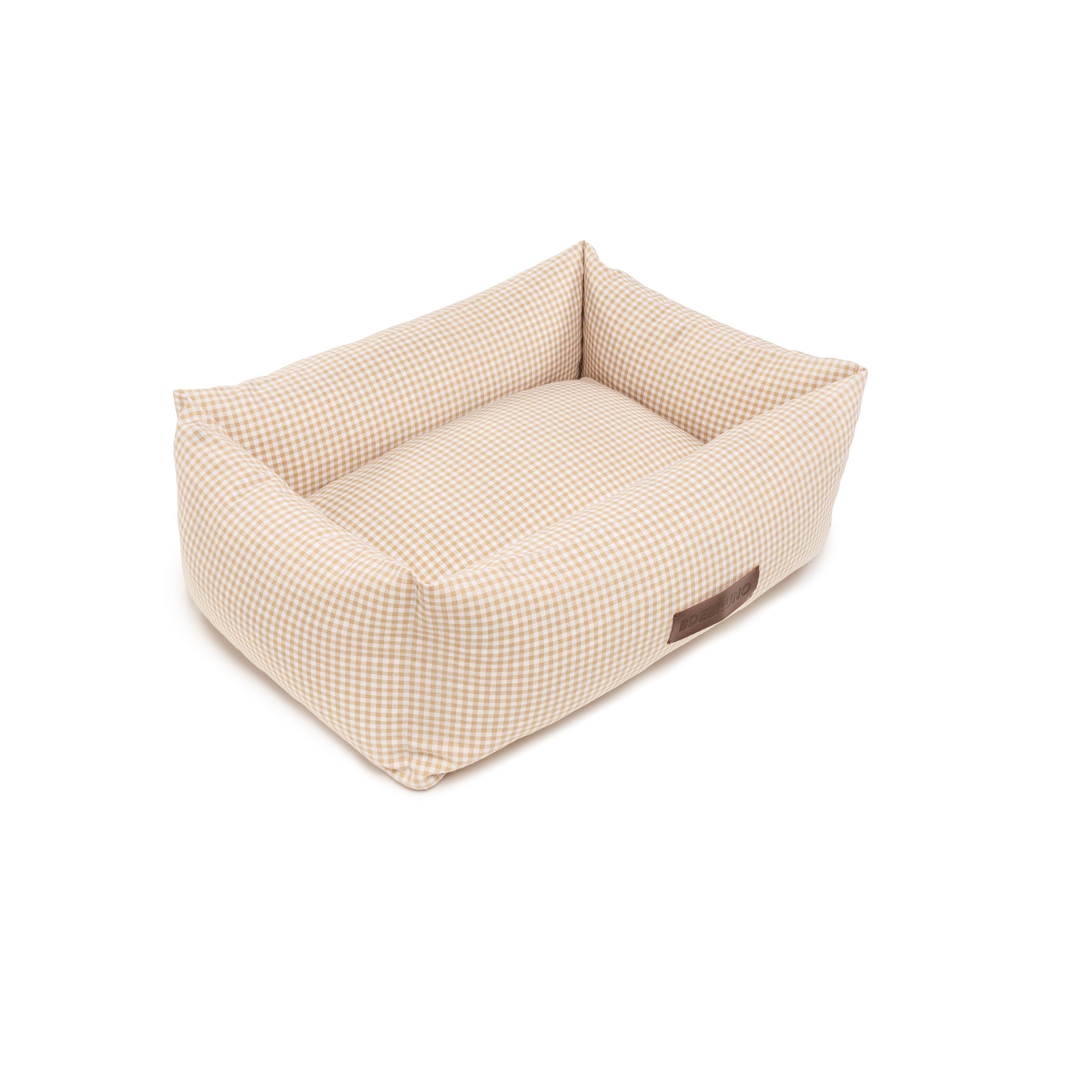 Nuck Vichy Bed Cover
