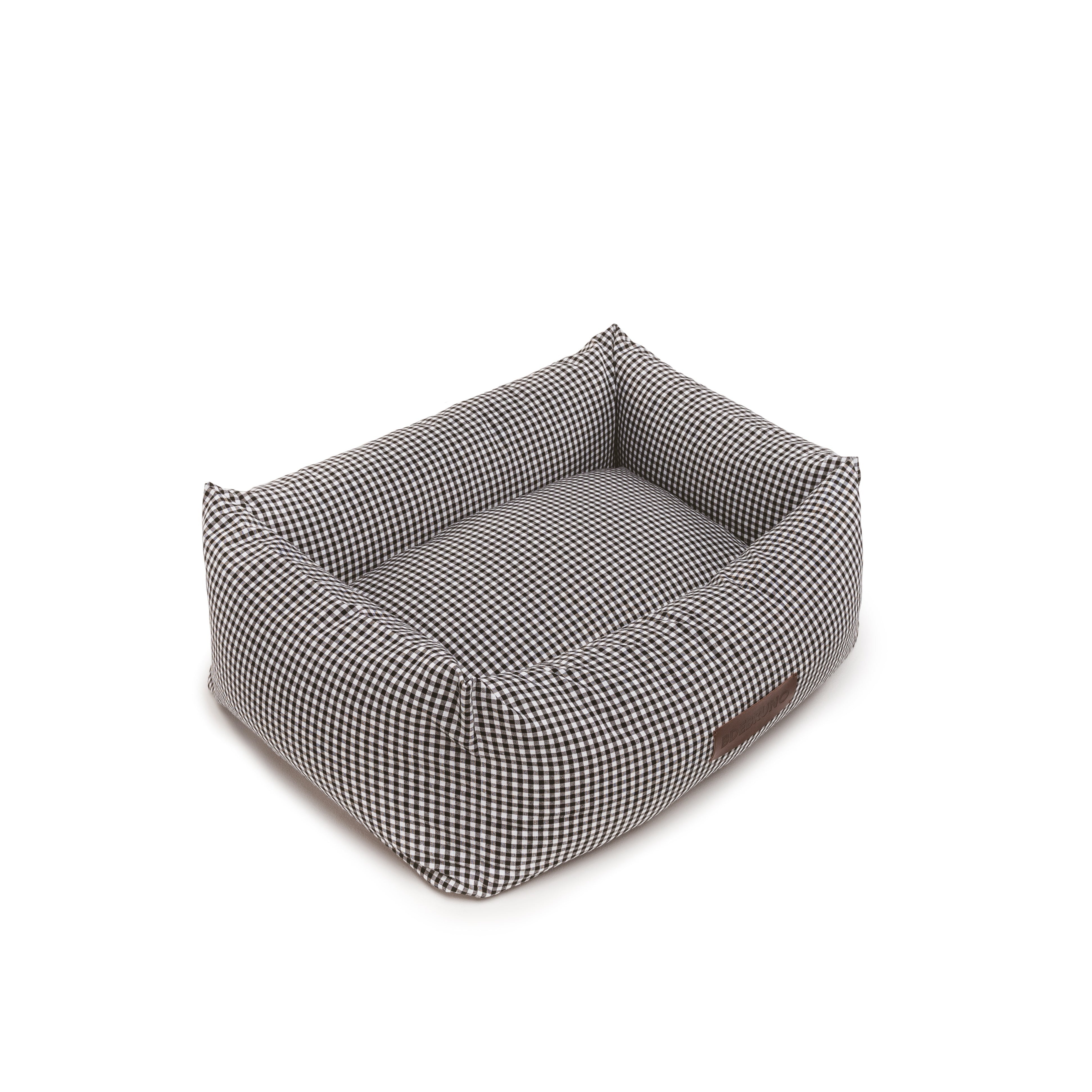 Nuck Vichy Bed Cover