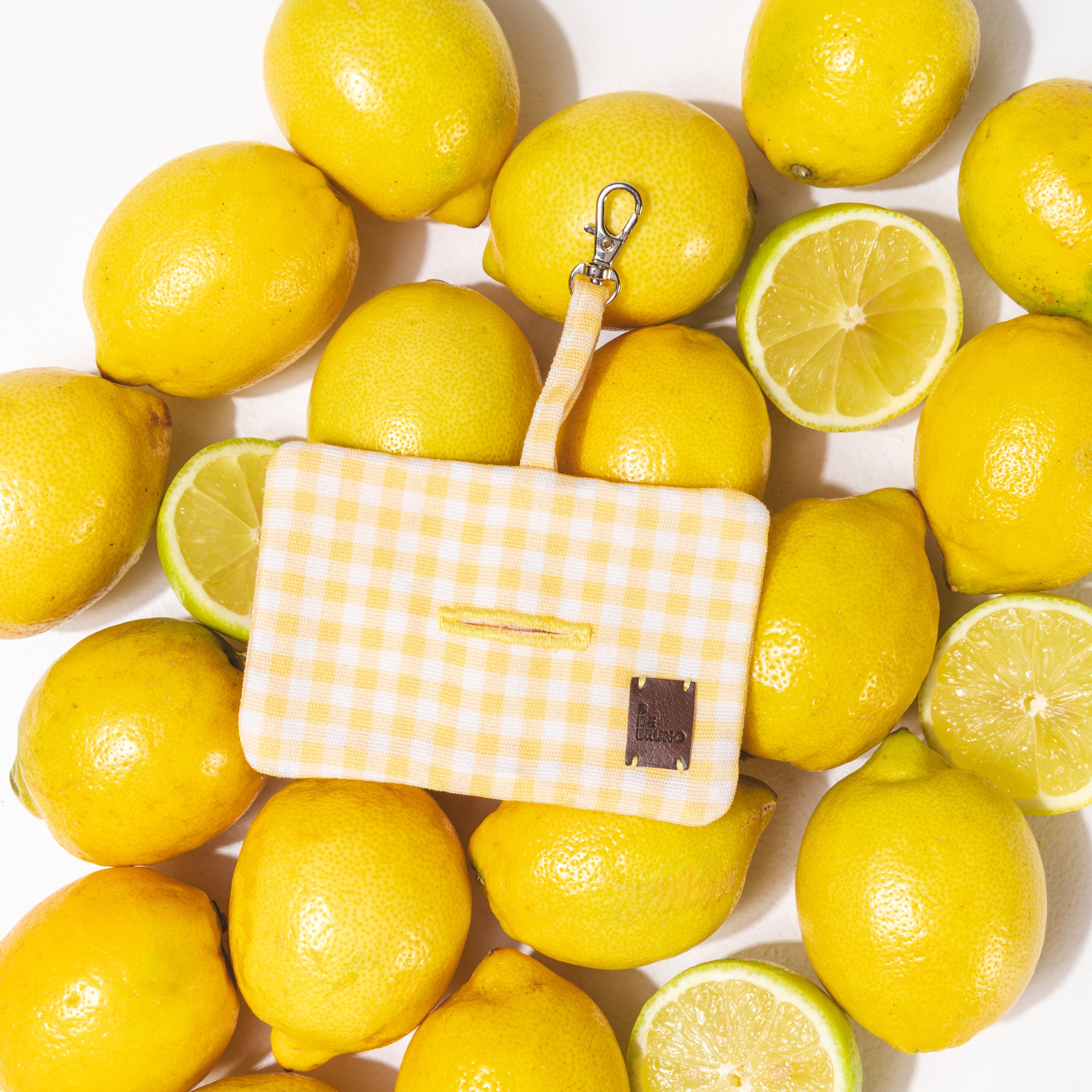 Porta-bolsas Buttercup