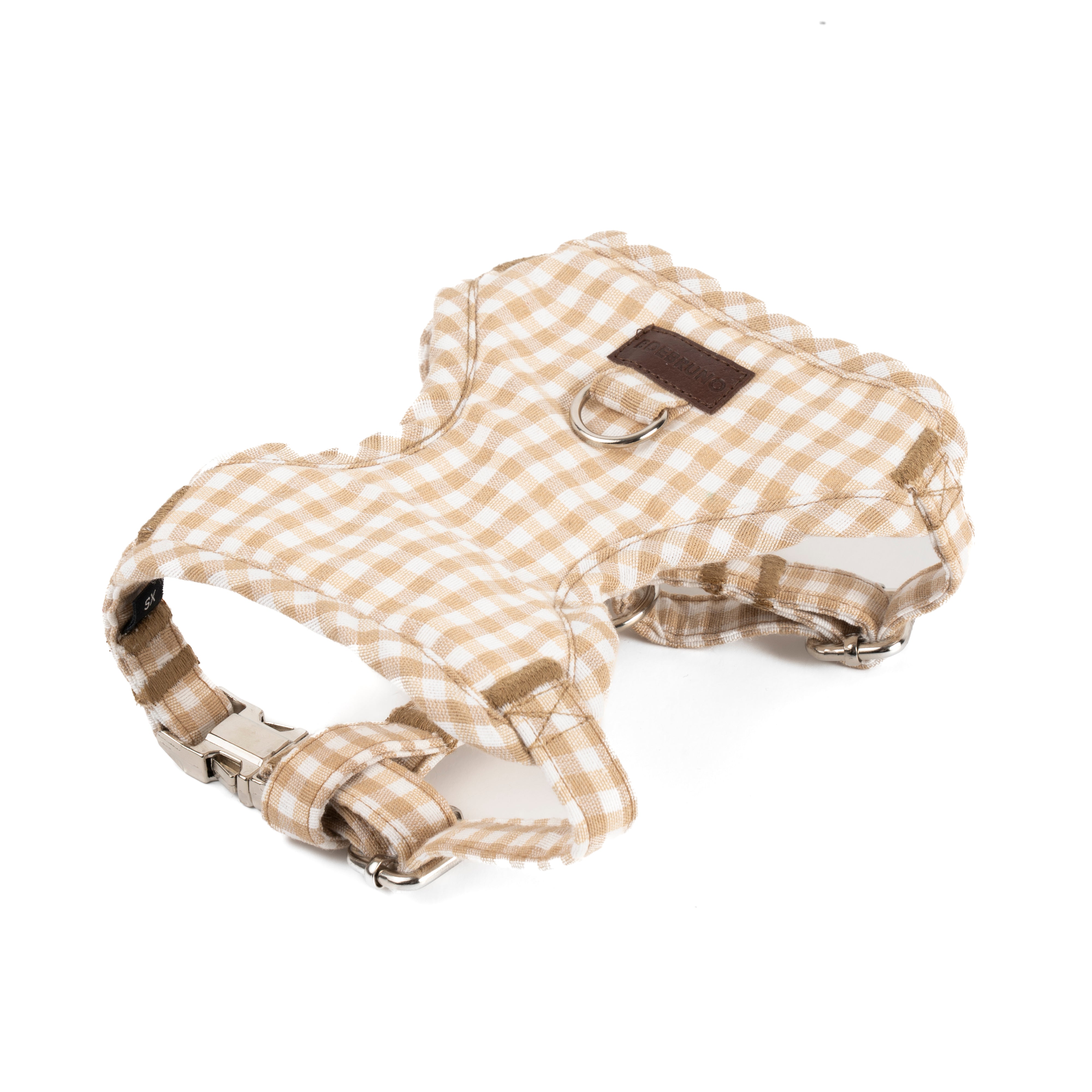 Arnés Chest Vichy