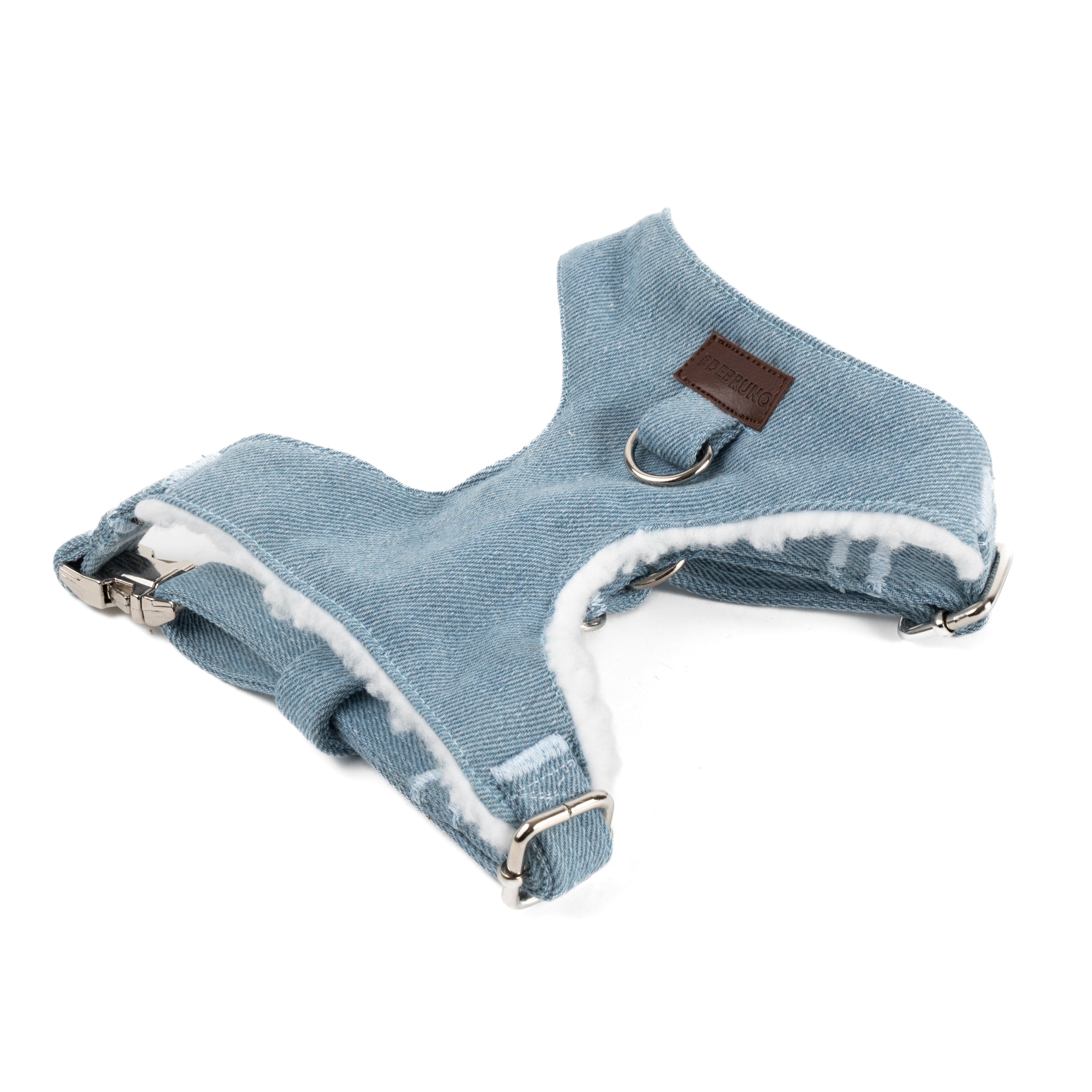 Arnés Chest Urban Denim