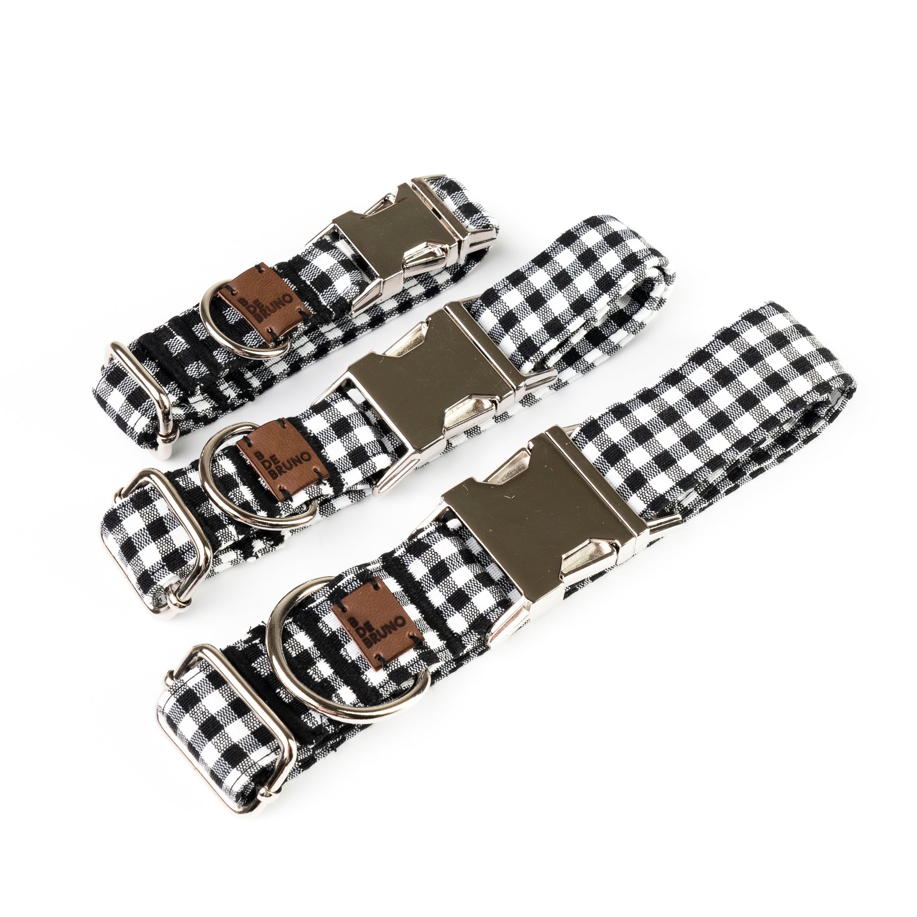 Collar Click Vichy