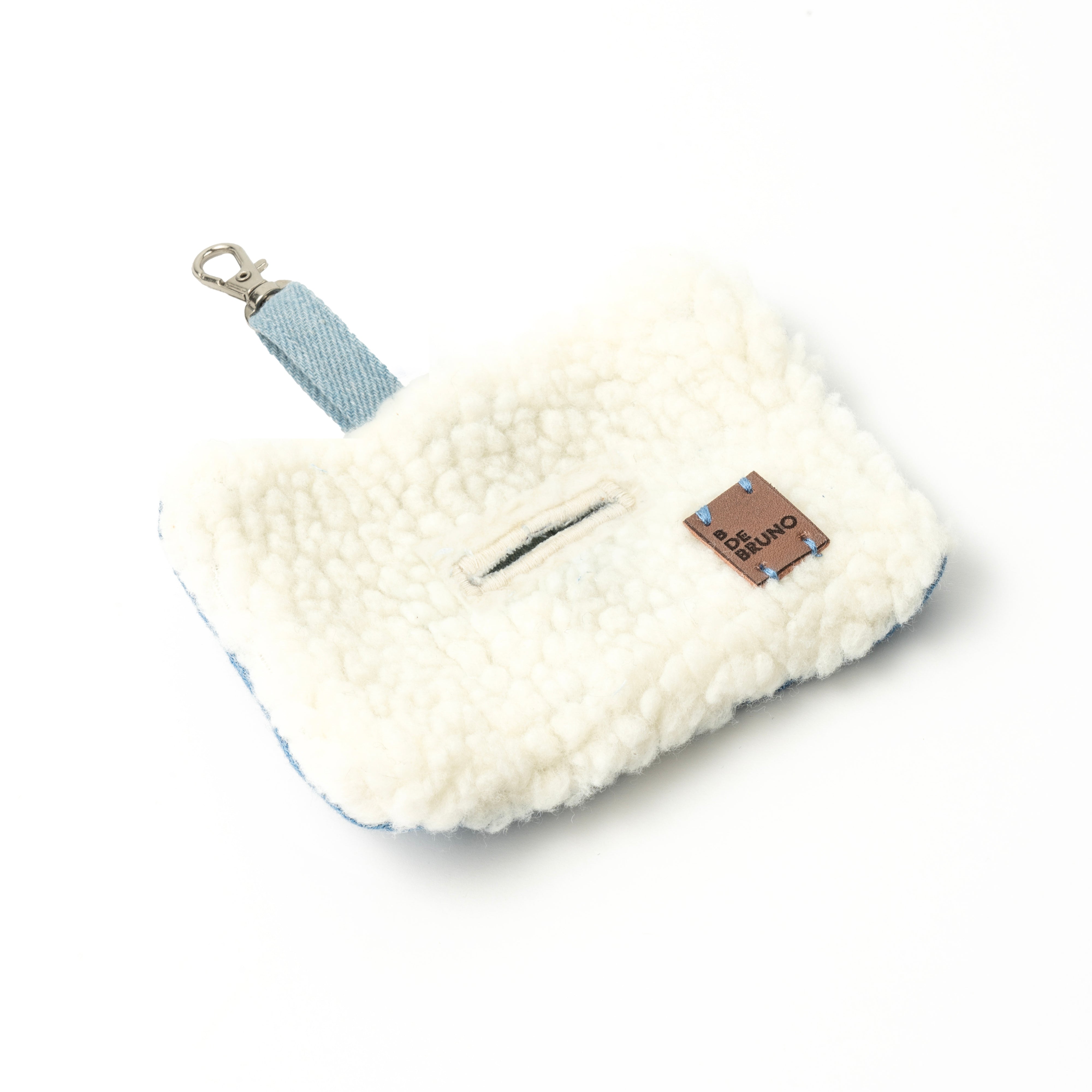 Urban Denim Bag Holder