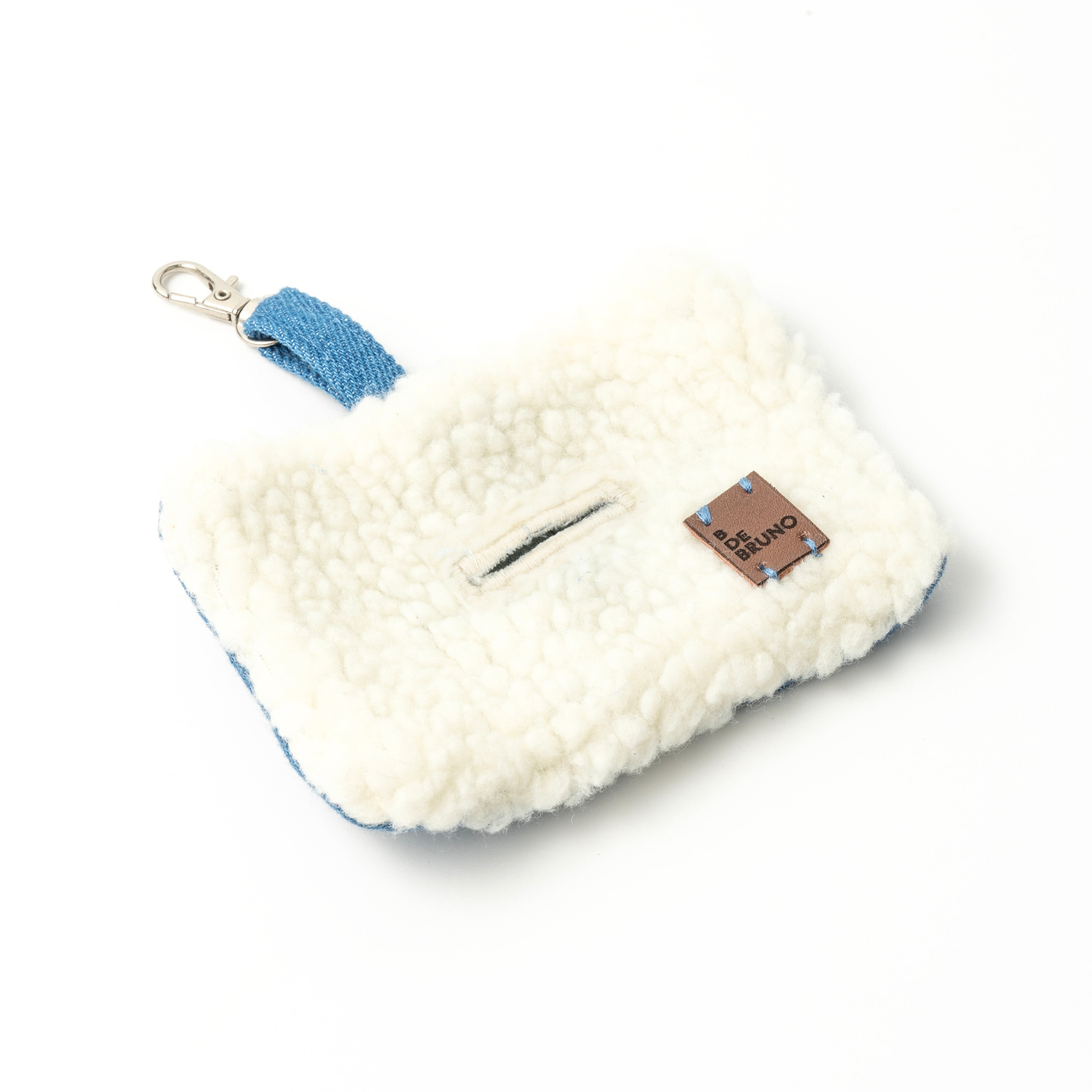 Urban Denim Bag Holder