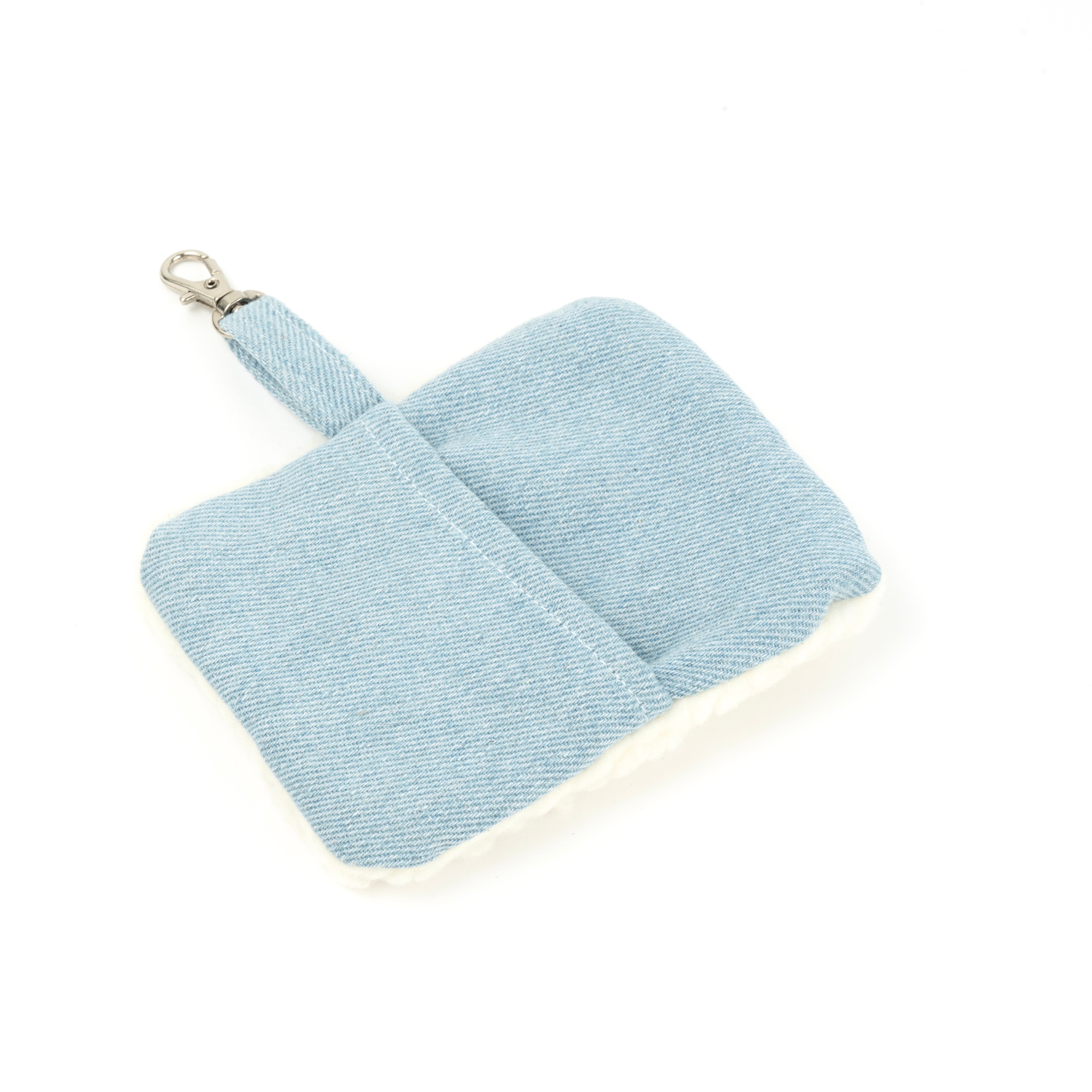 Urban Denim Bag Holder