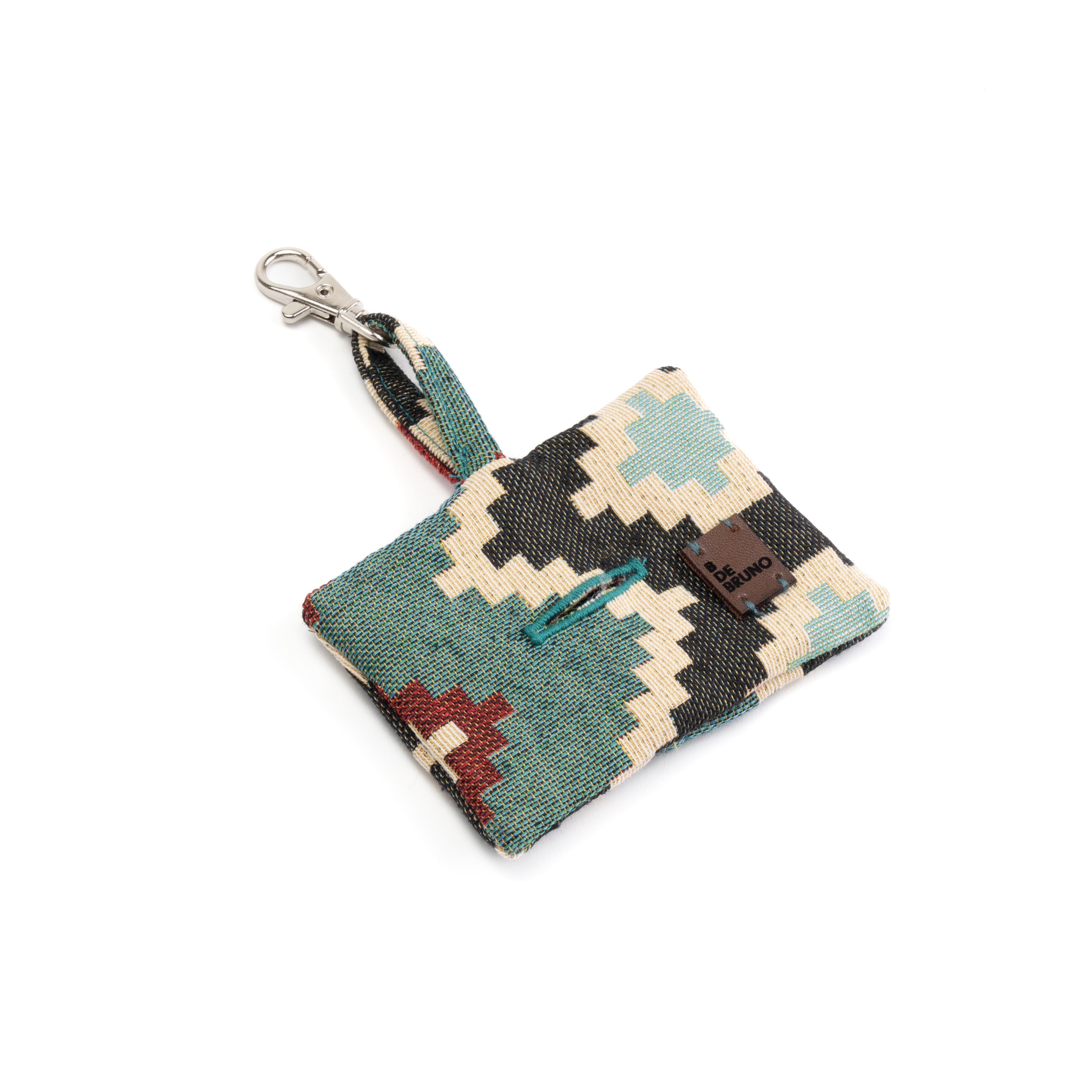 Telmo bag holder