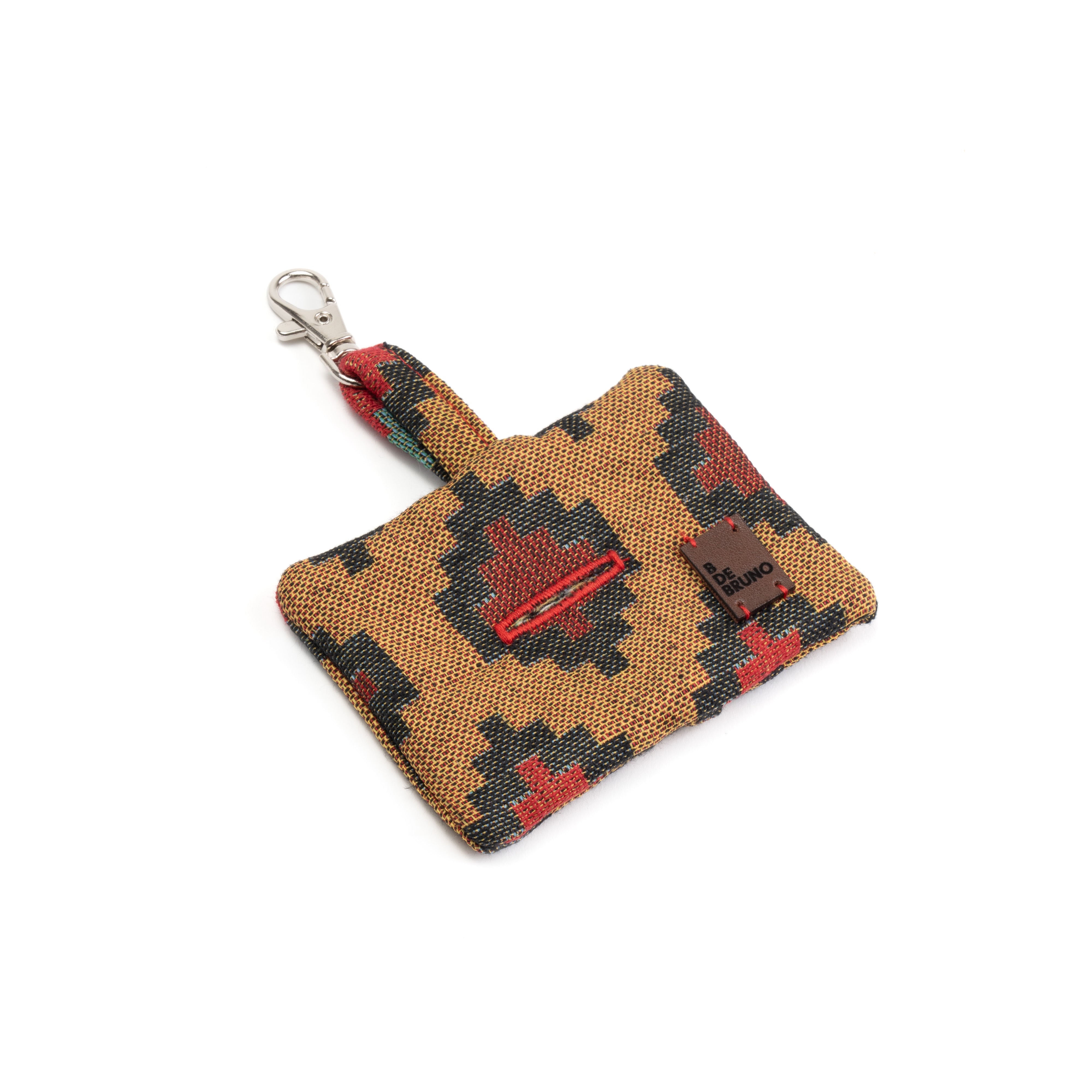 Telmo bag holder