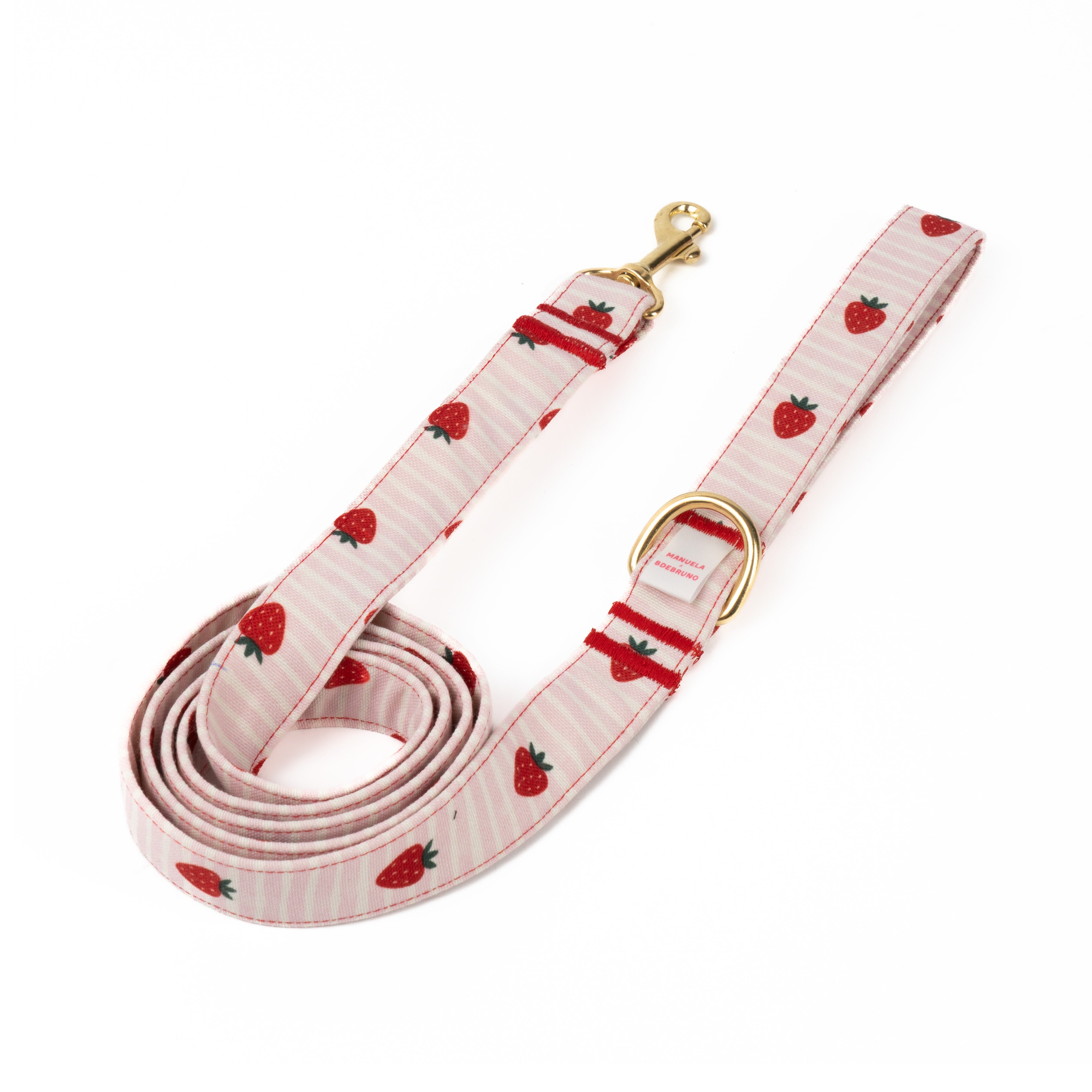 Bracelet Strawberry Vibes