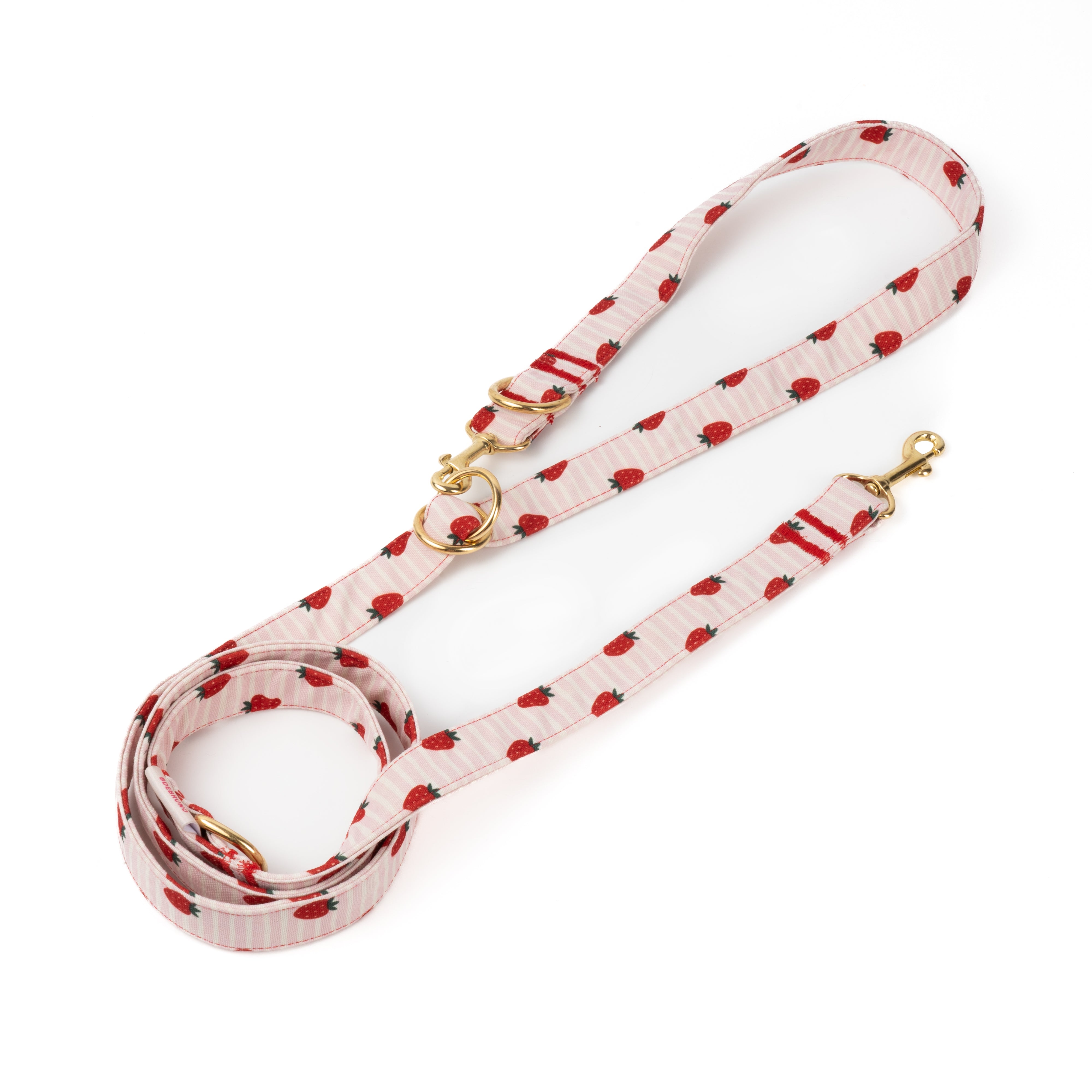 Bracelet Strawberry Vibes
