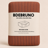 Funda Nuck Mafalda de BDEBRUNO para cama de perro