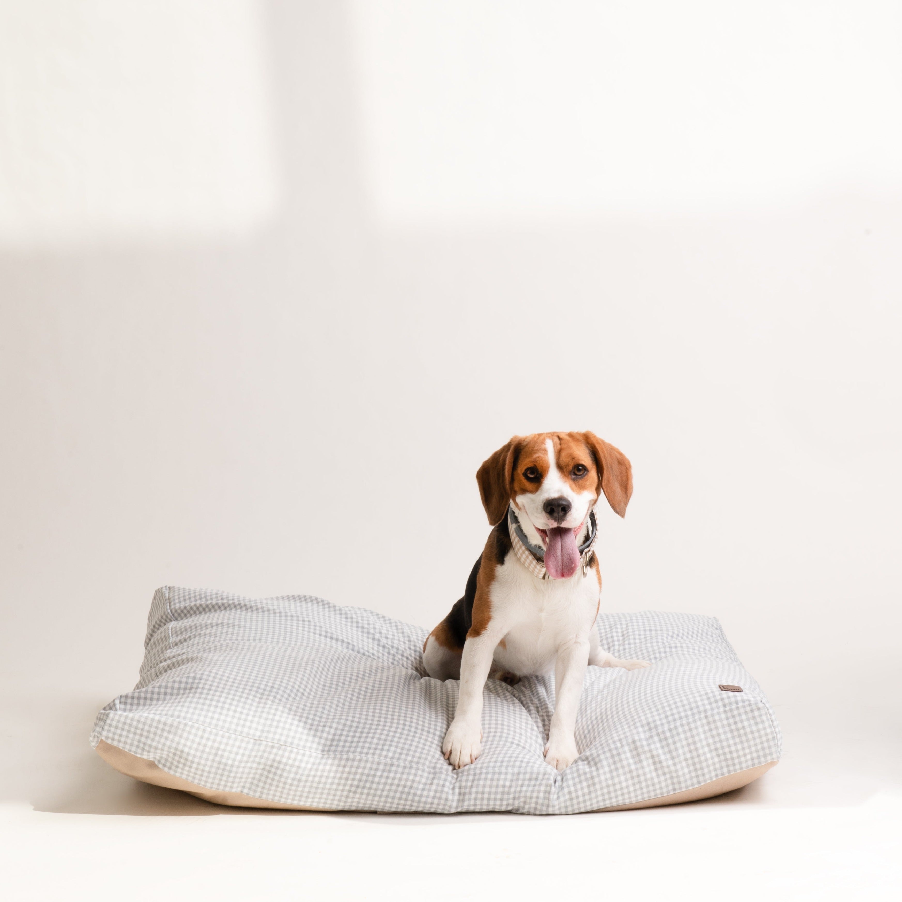 Cama Basic Vichy