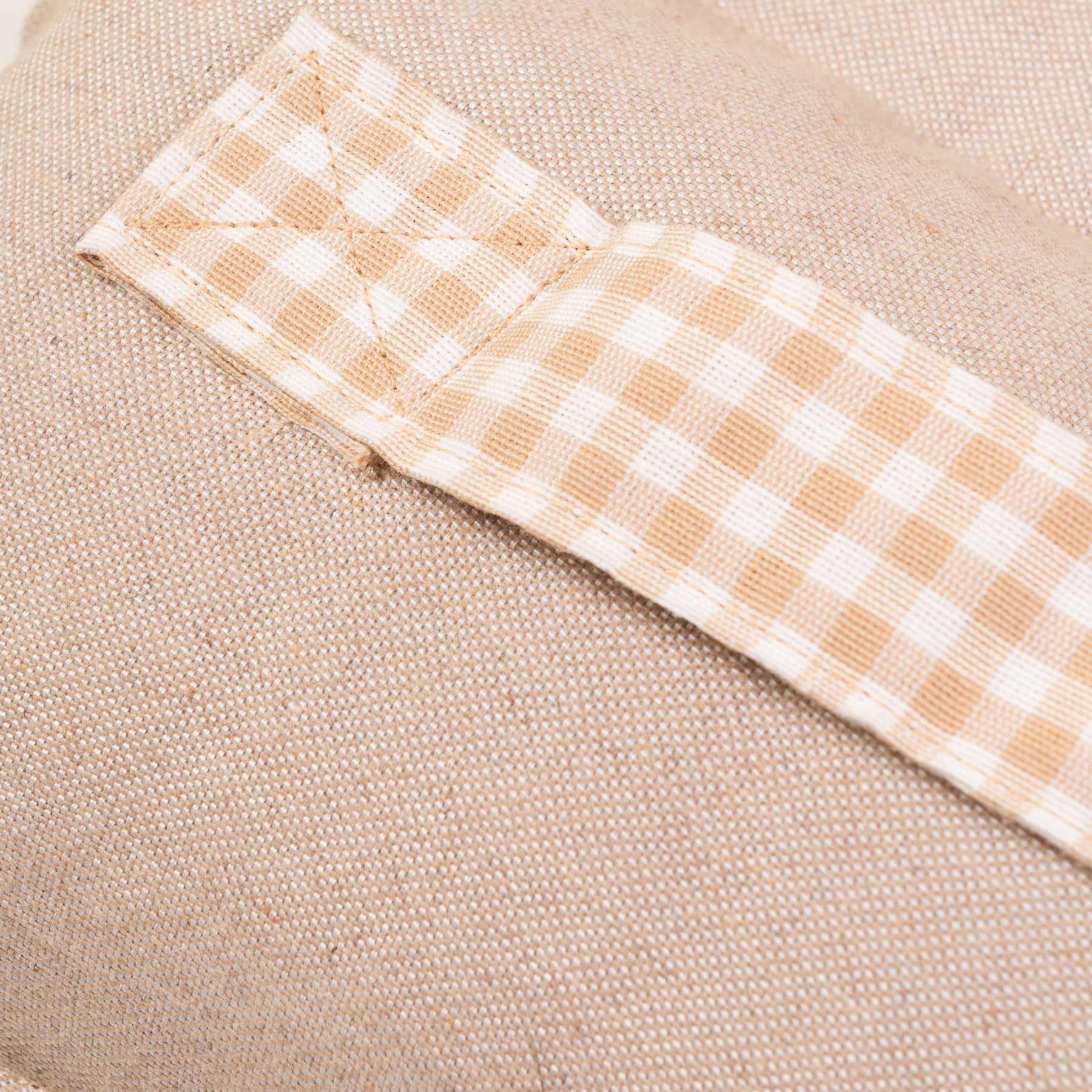 Vichy Roll-Bed