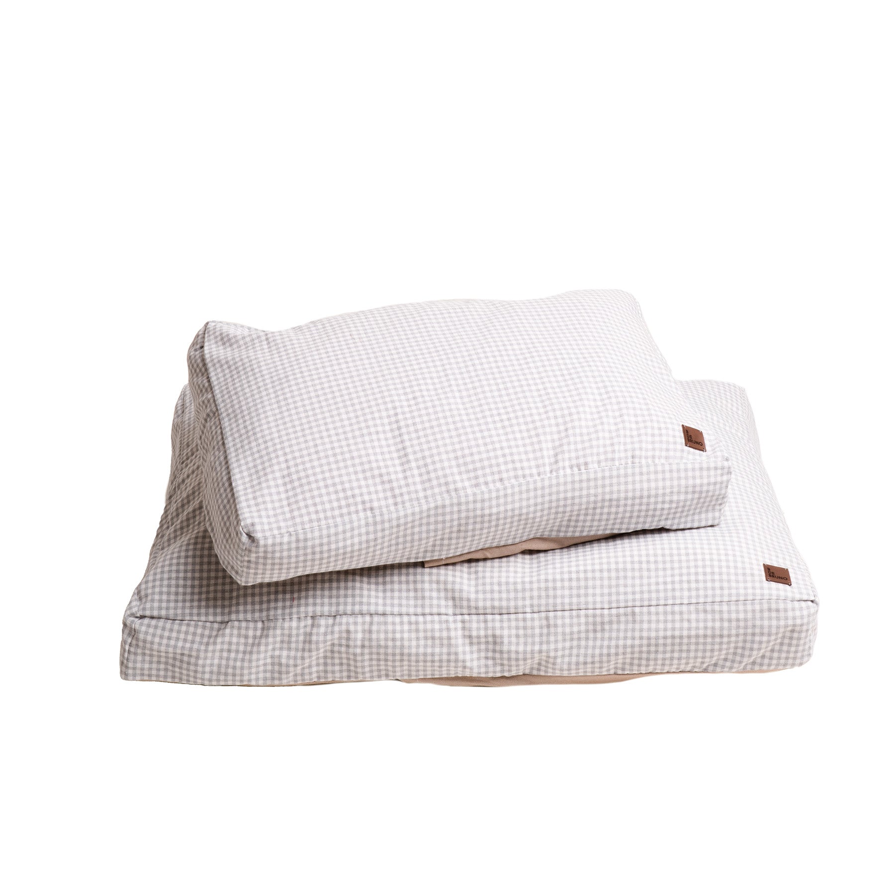 Cama Basic Vichy