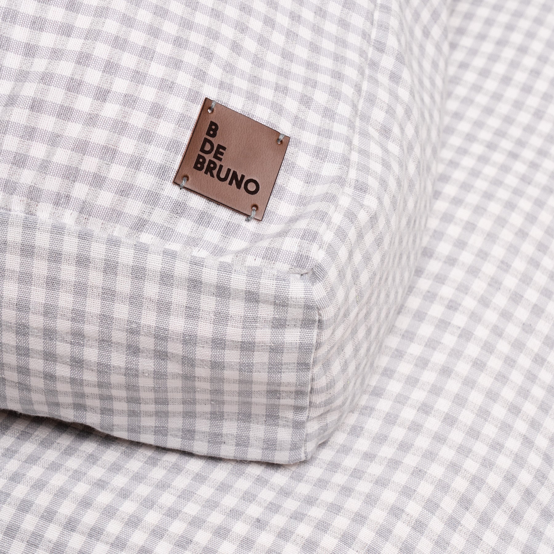 Cama Basic Vichy