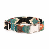 Collar Click Telmo Ocean de BDEBRUNO para perros