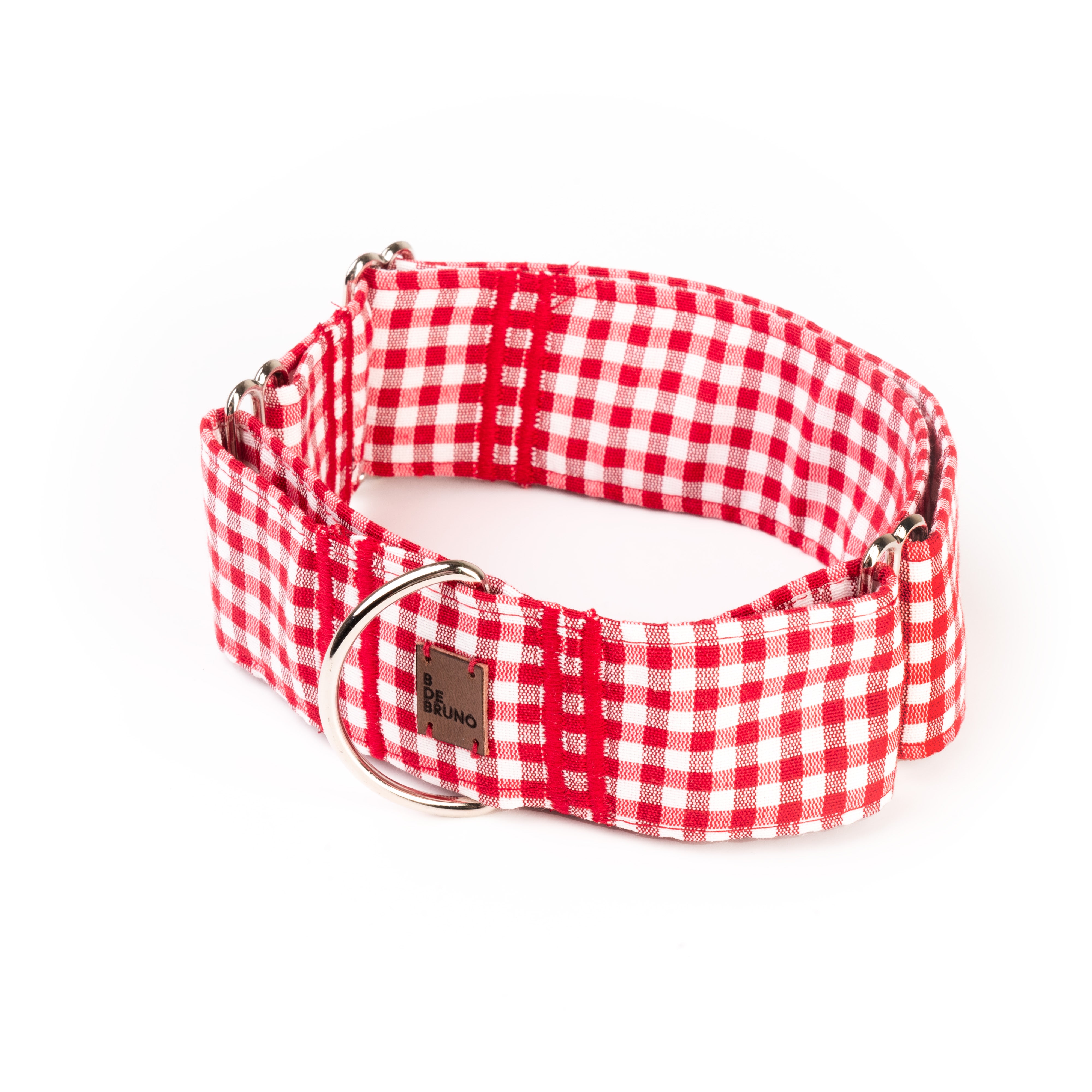 Vichy Martingale Collar