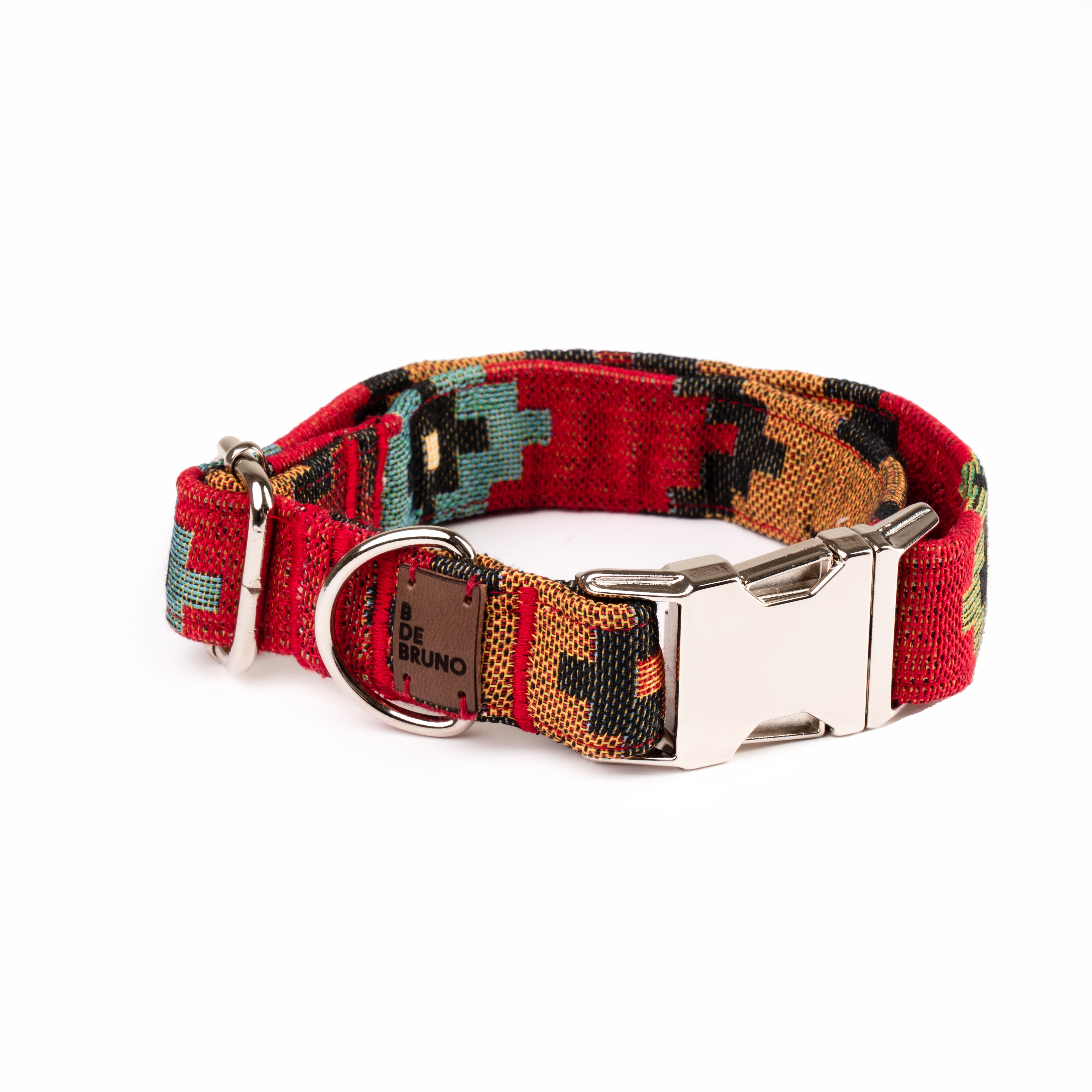 Collar Click Telmo