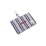 Porta-bolsas Rayas de BDEBRUNO para perros