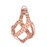 Arnés Simple Flores de BDEBRUNO para perros