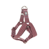 Arnés Simple Rombos de BDEBRUNO para perros