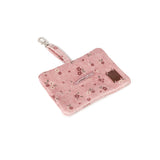 Porta-bolsas Mauve de BDEBRUNO para perros