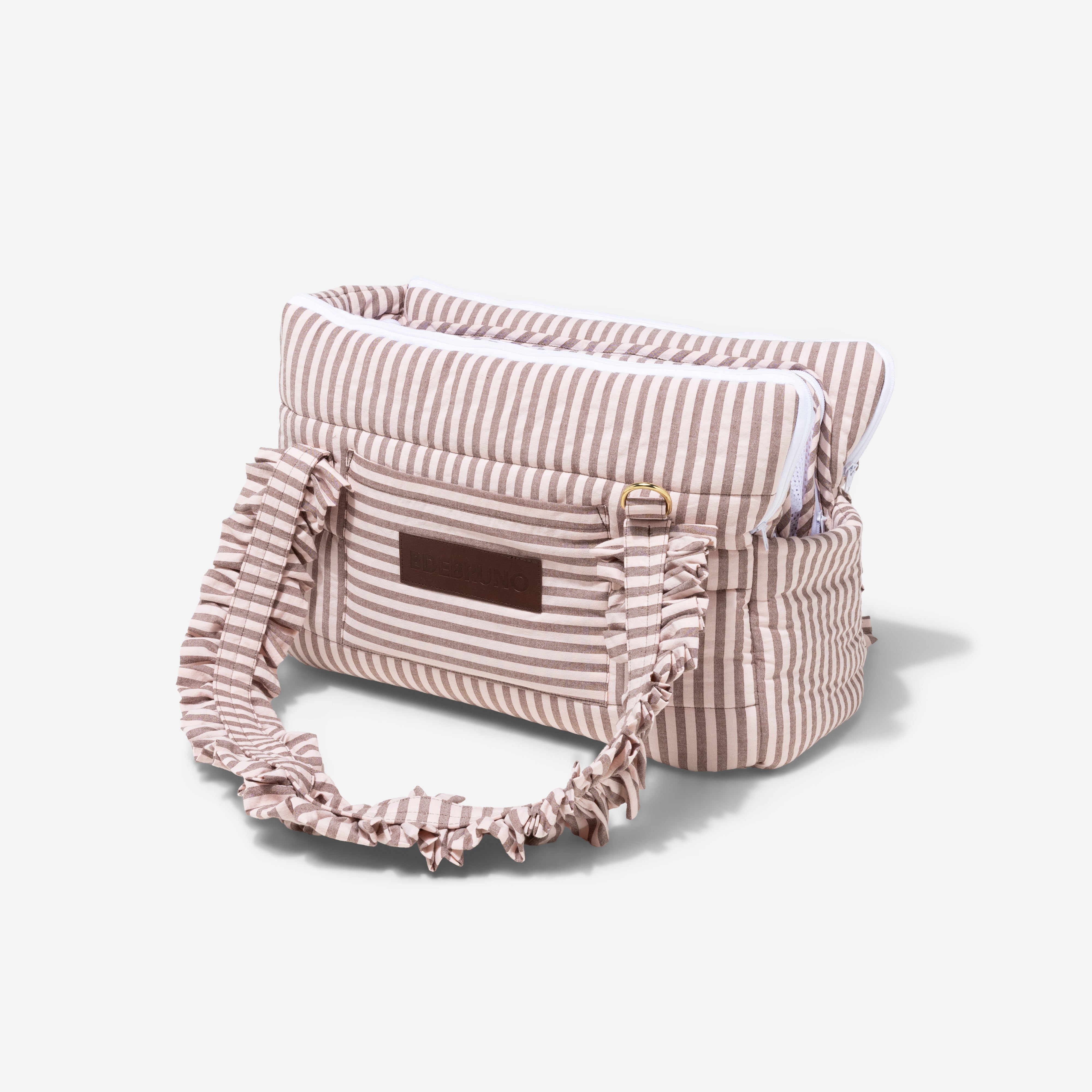 Bolso Transportín Sophie