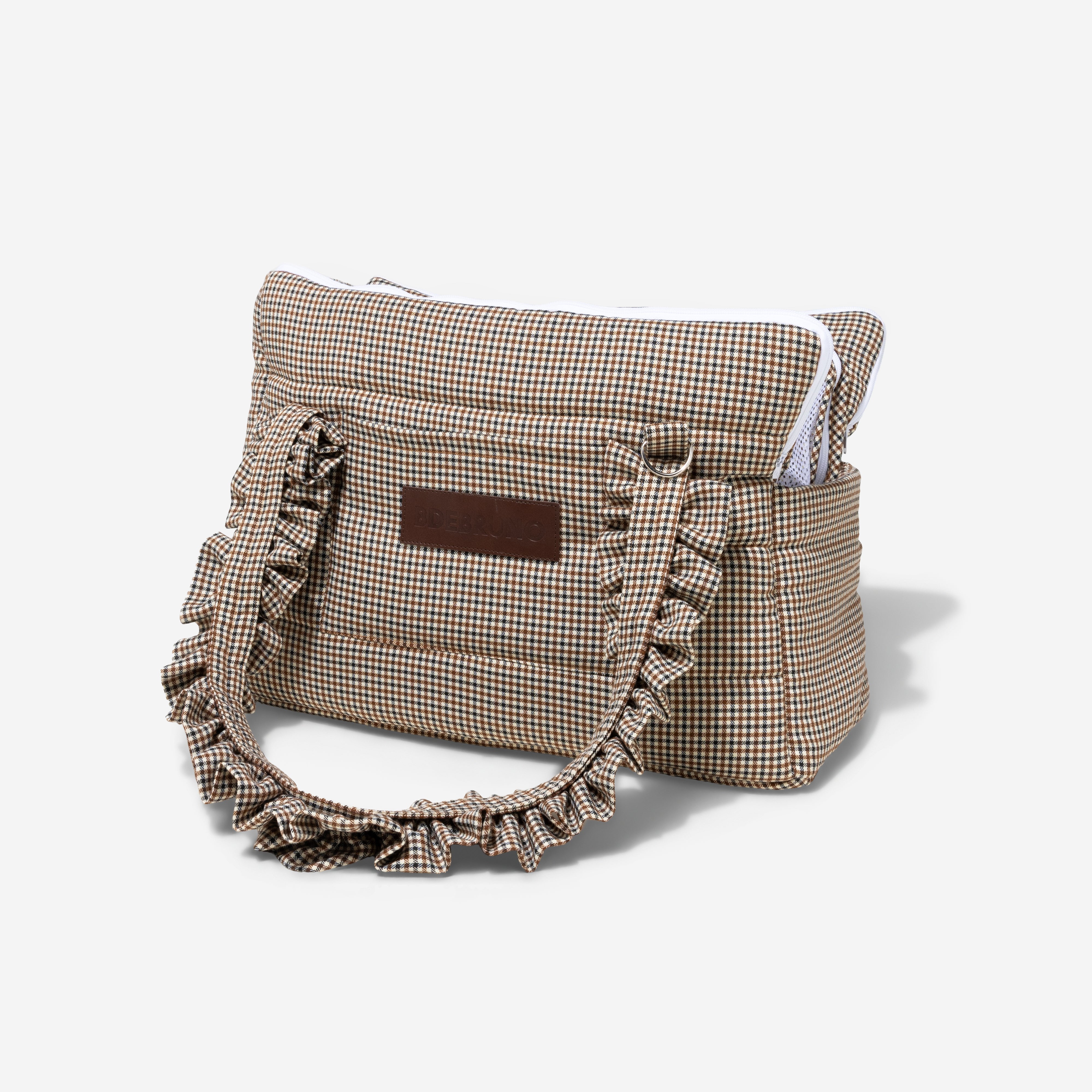 Bolso Transportín Romeo