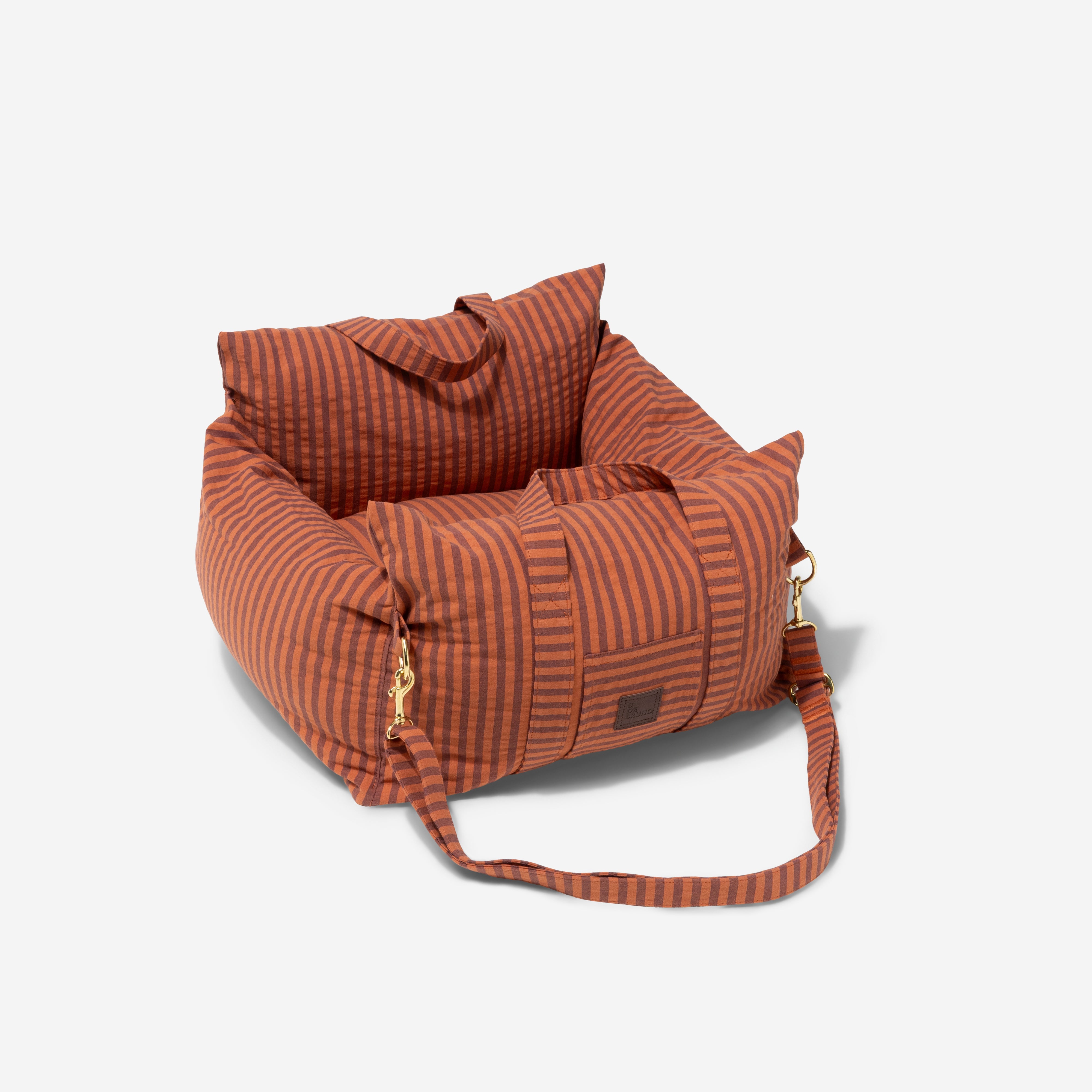 Asiento Coche Mafalda