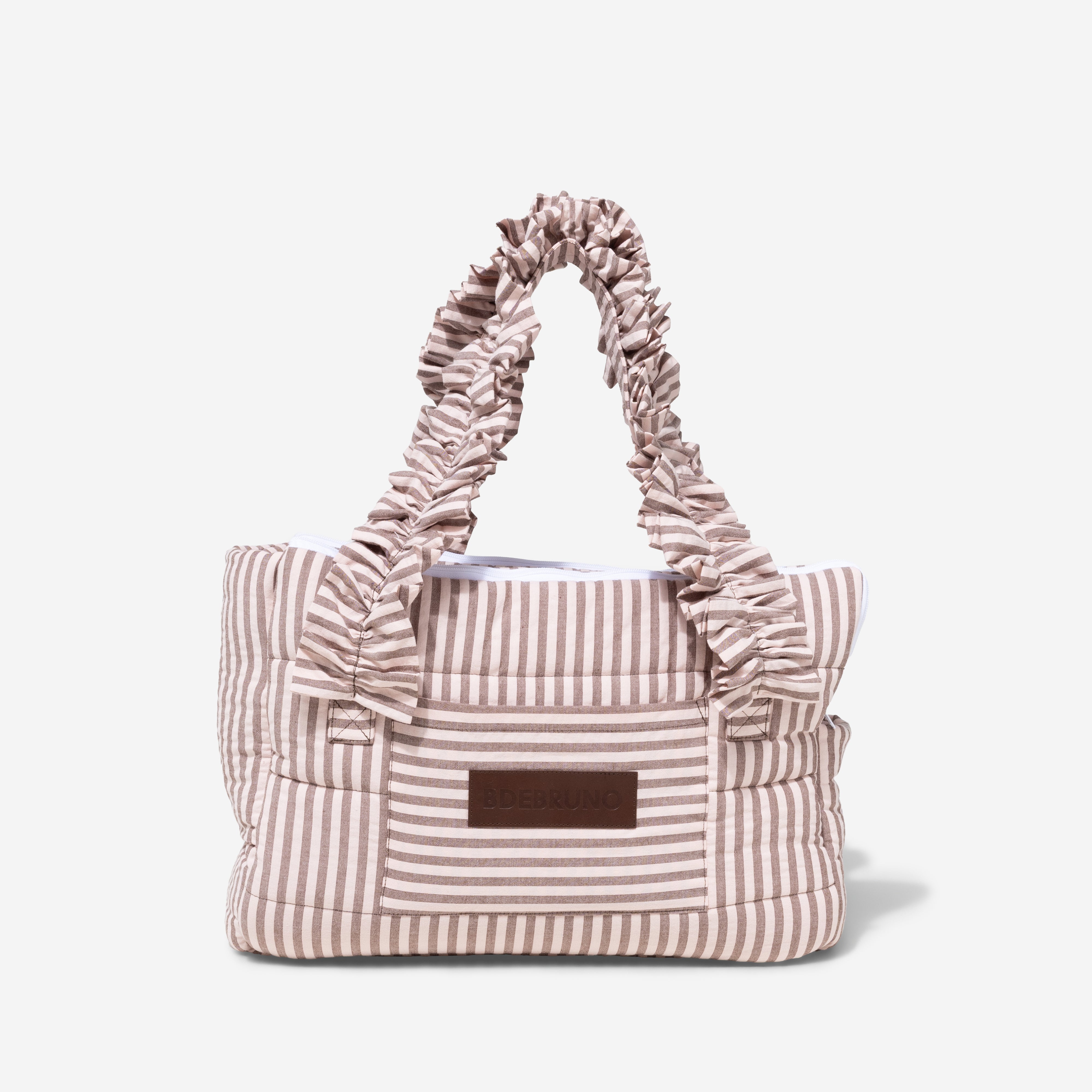 Bolso Transportín Sophie
