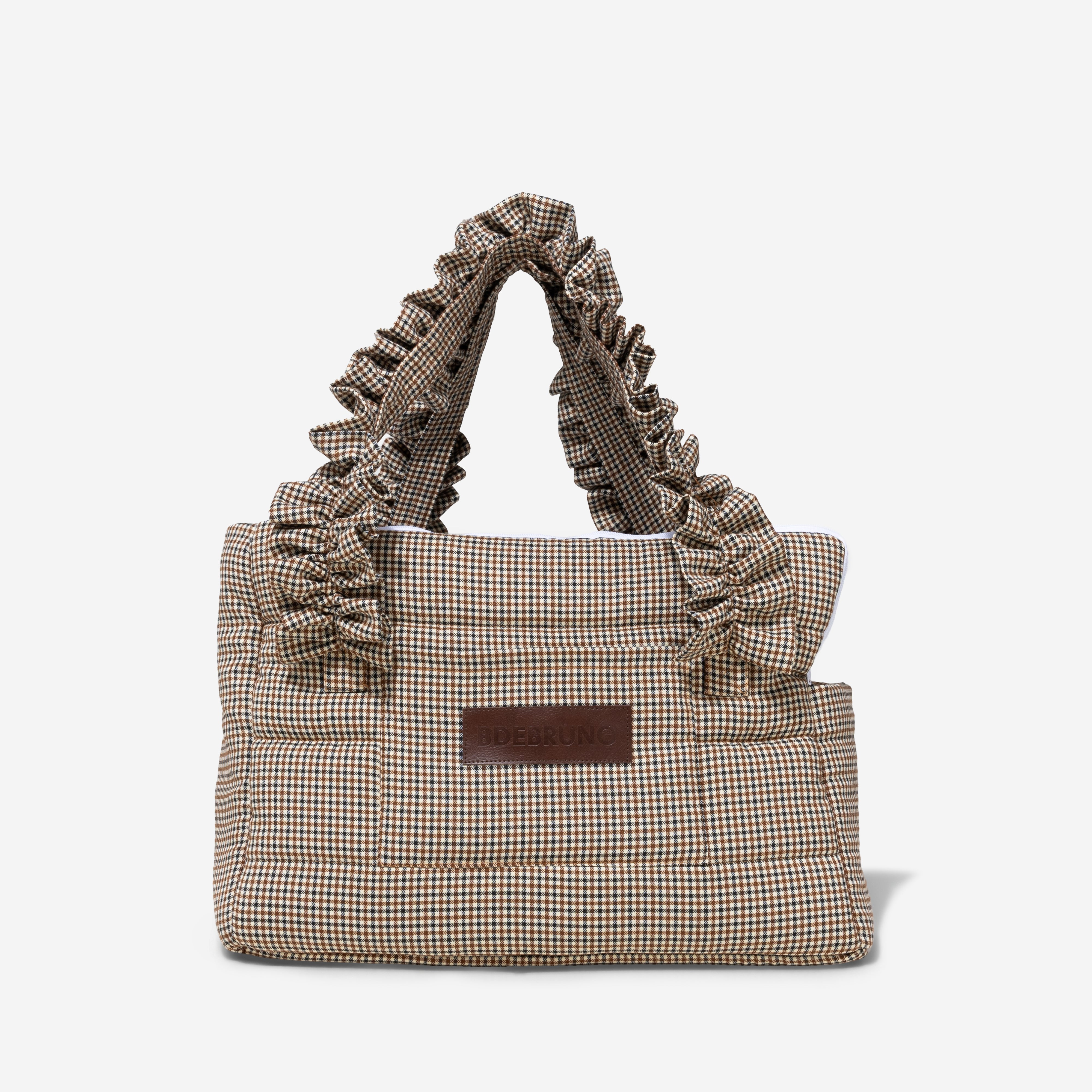Bolso Transportín Romeo
