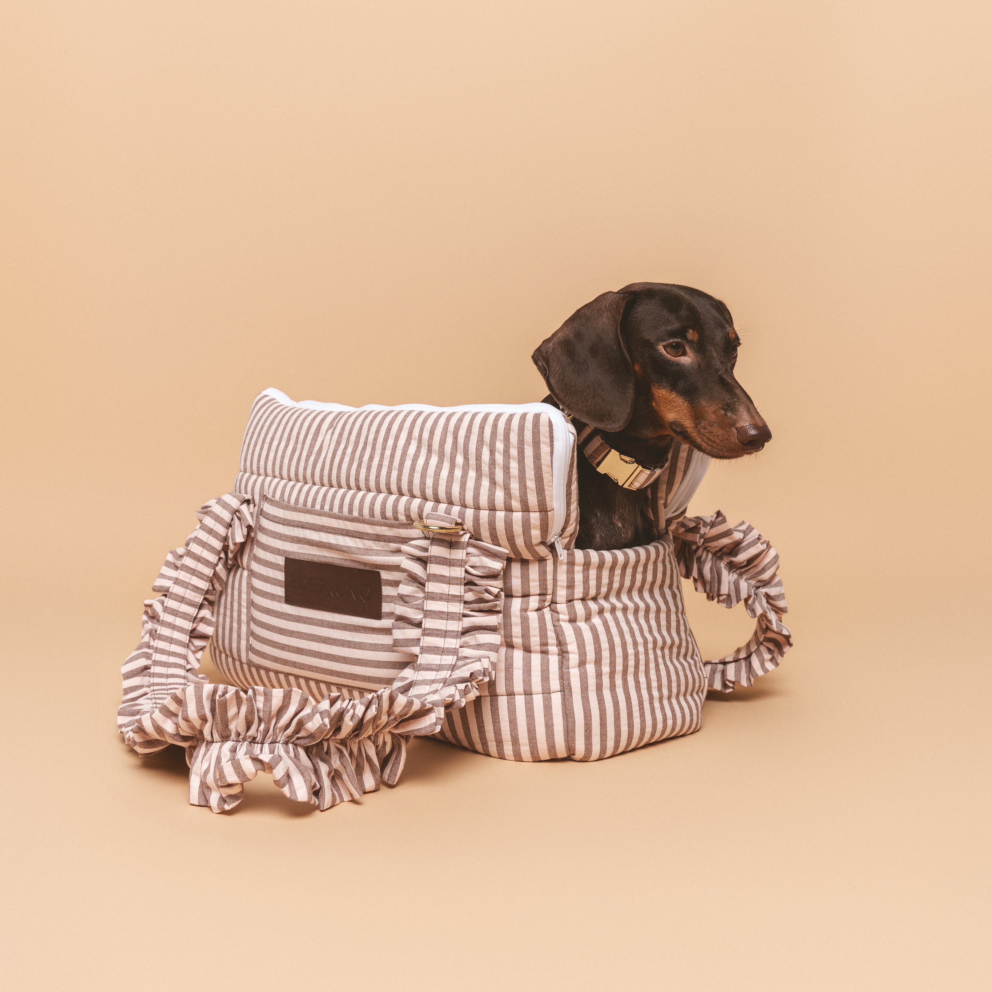 Bolso Transportín Sophie