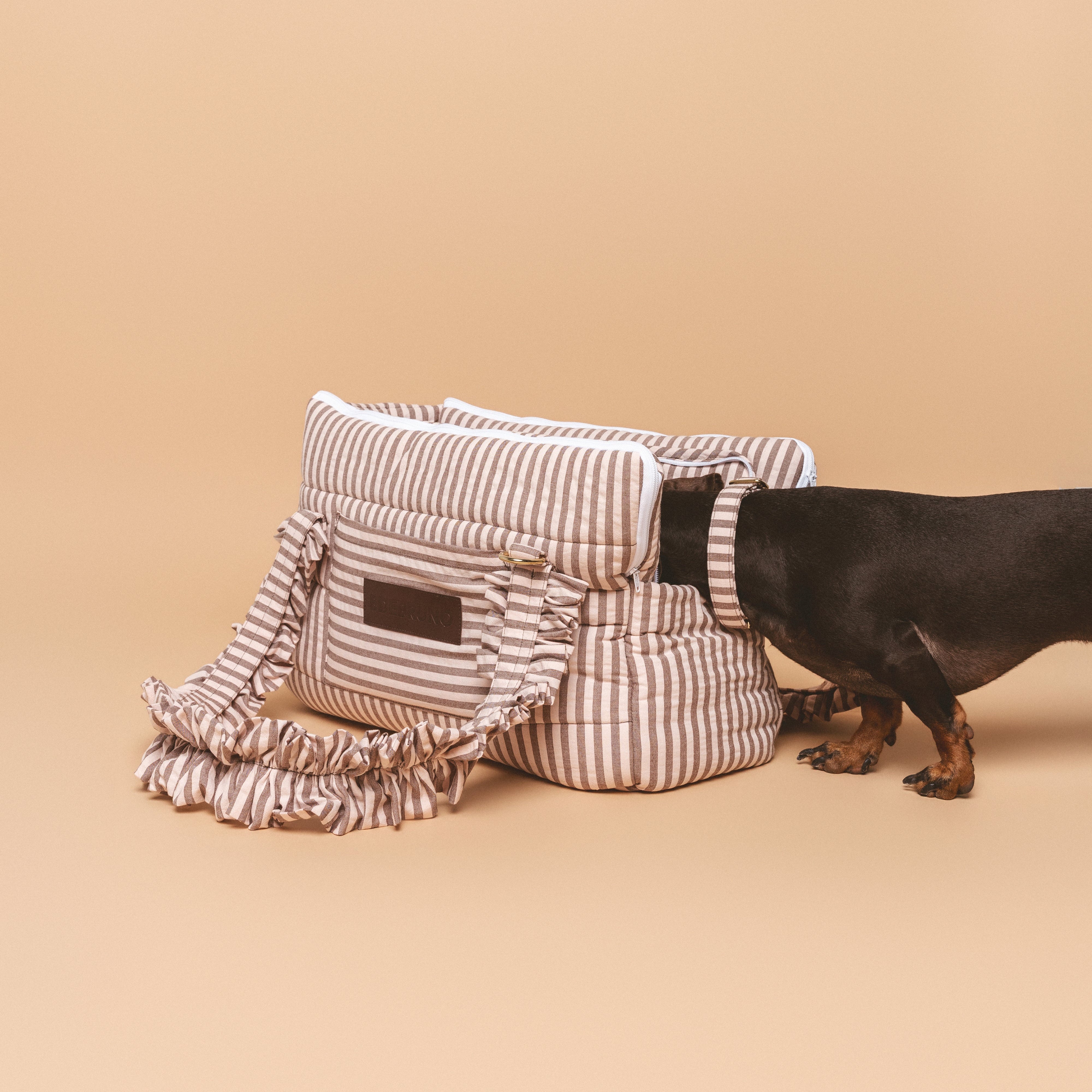 Bolso Transportín Sophie