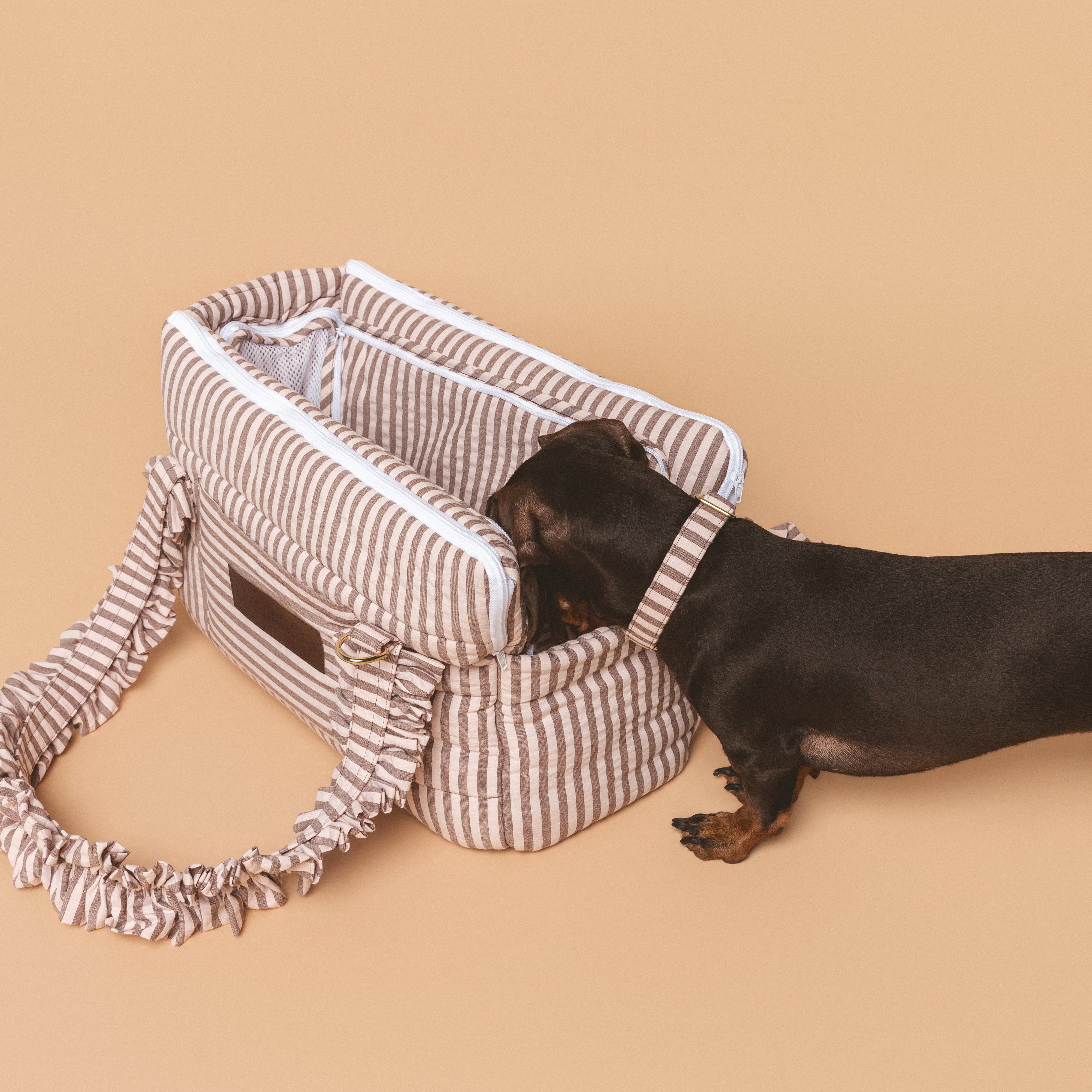 Collar Click Sophie