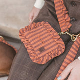 Porta-bolsas Mafalda de BDEBRUNO para perros