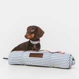 Roll-Bed Cascais de BDEBRUNO, cama de viaje para perros