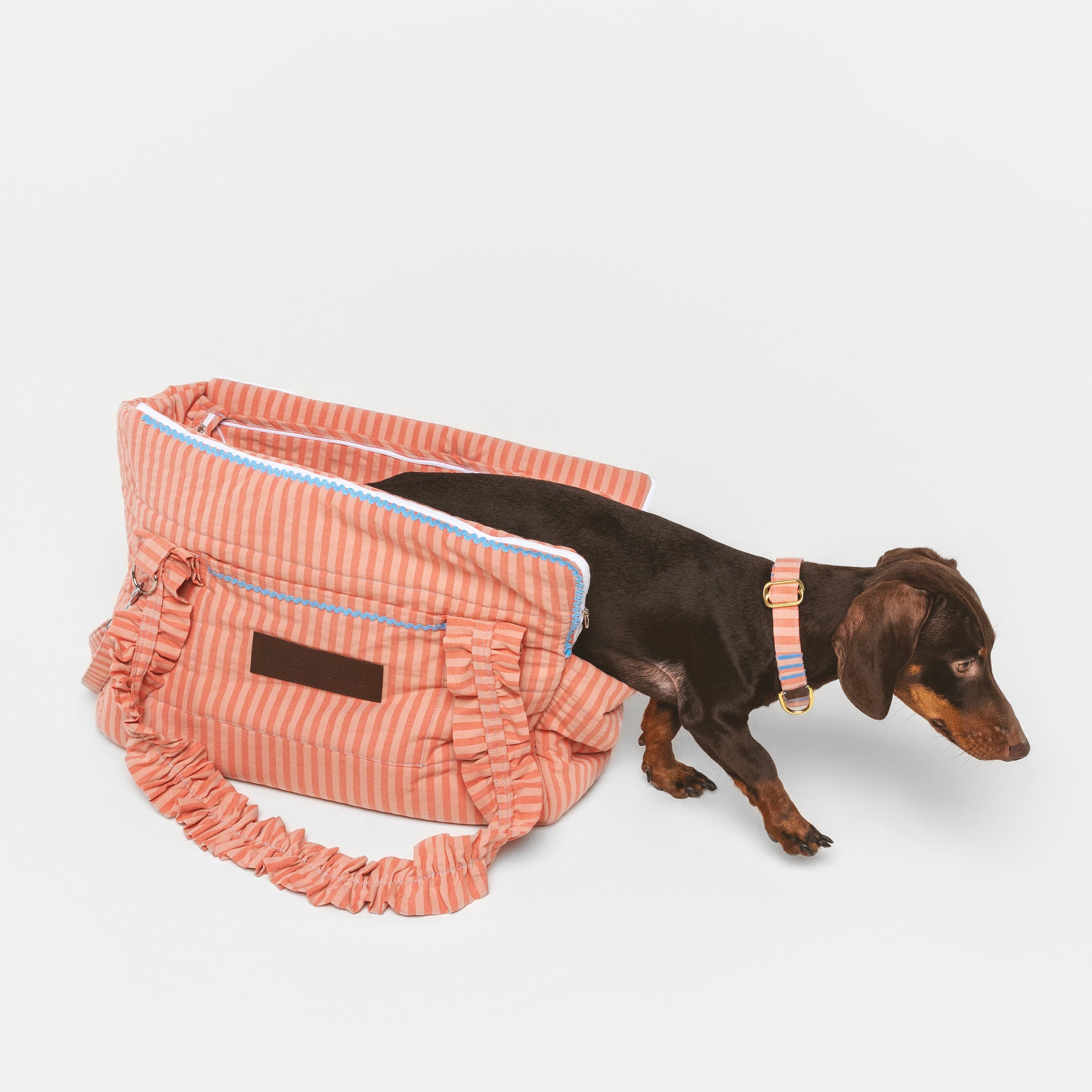 Bolso Transportín Sintra