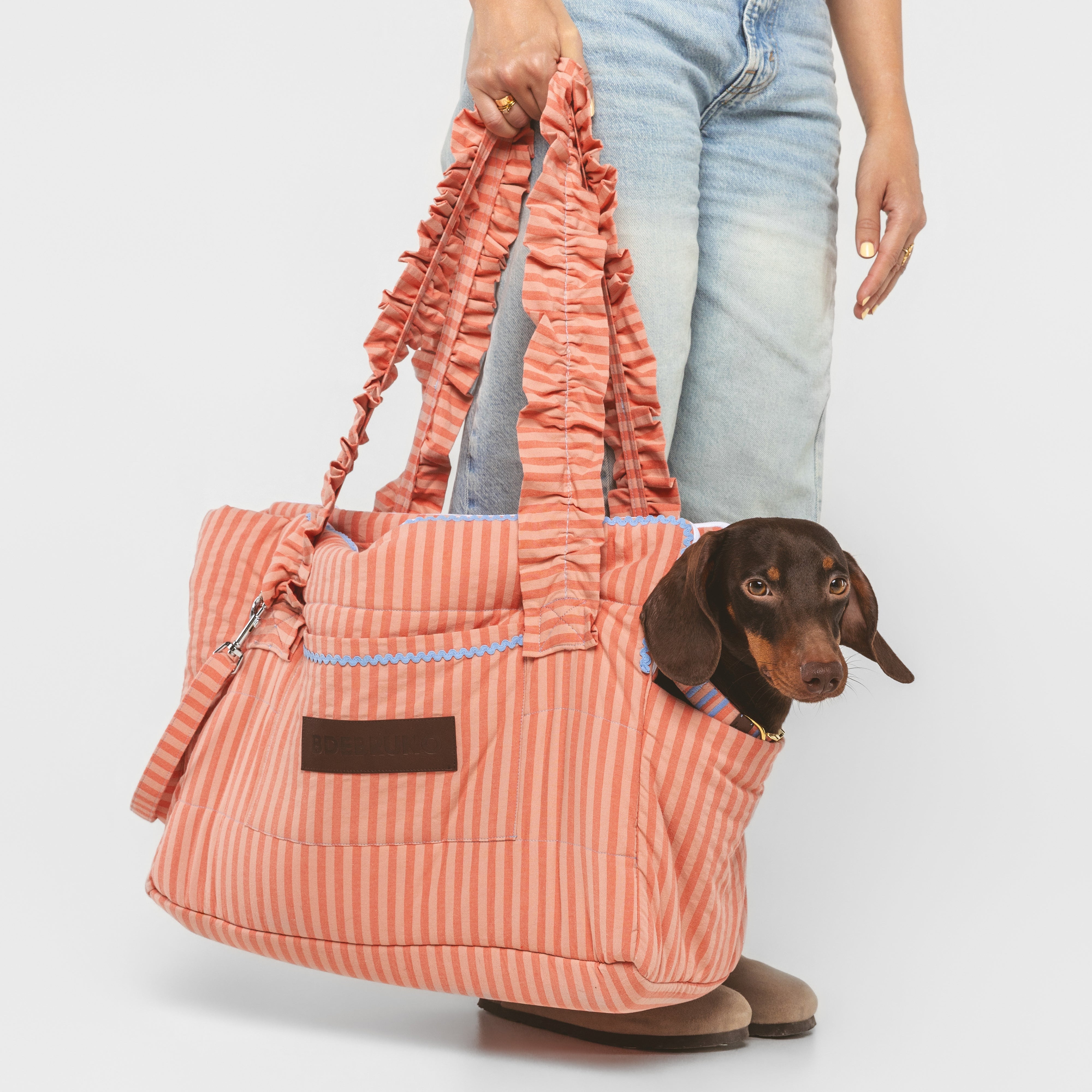 Bolso Transportín Sintra