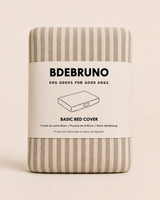 Funda Basic para Cama Puglia de BDEBRUNO