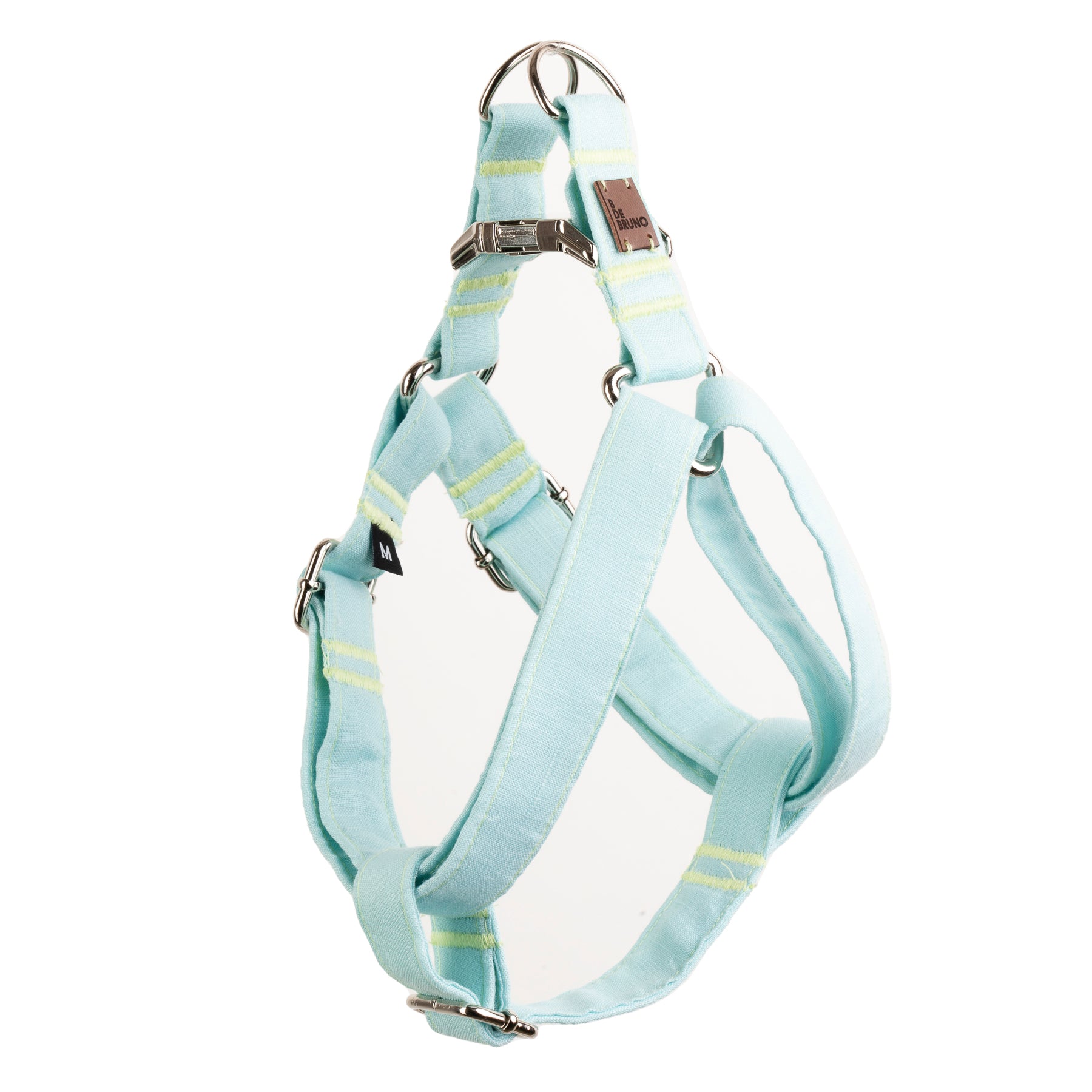 Simple Tropical Harness