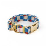 Collar Click Pomodoro Pup de BDEBRUNO para perros