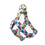 Arnés Simple Pomodoro Pup de BDEBRUNO para perros