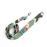 Correa Telmo Ocean de BDEBRUNO para perros